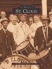 Tapa de St. Cloud