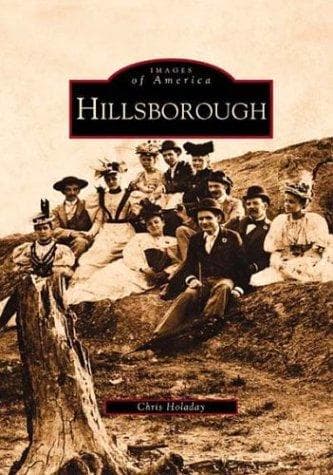 Tapa de Hillsborough