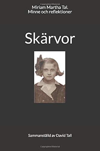 Tapa de Skärvor