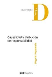 Tapa de Causalidad y atribución de responsabilidad