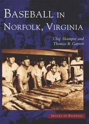 Tapa de Baseball in Norfolk