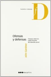 Tapa de Ofensas y defensas