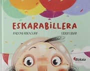 Tapa de ESKARABILLERA