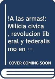 Tapa de ¡A las armas!