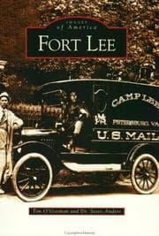 Tapa de Fort Lee