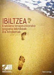 Tapa de IBILTZEA