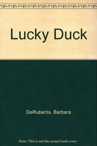Tapa de Lucky Duck