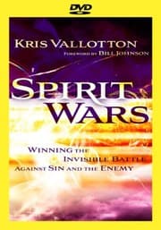 Tapa de Spirit Wars