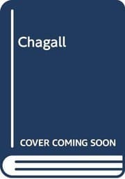 Tapa de Chagall