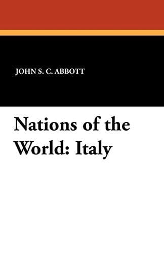 Tapa de Nations of the World