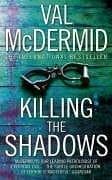 Tapa de Killing the Shadows