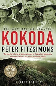 Tapa de Kokoda