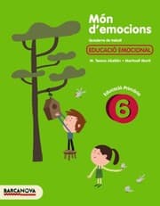 Tapa de Món d'emocions 6