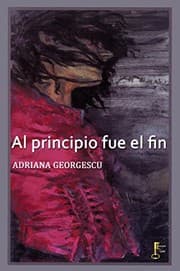 Tapa de AL PRINCIPIO FUE EL FIN