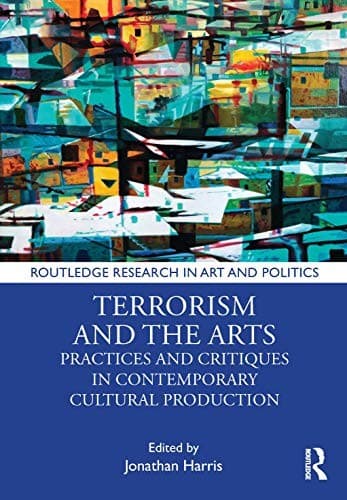 Tapa de Terrorism and the Arts