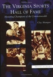 Tapa de The Virginia Sports Hall of Fame
