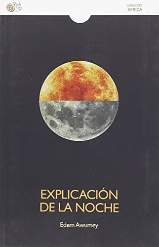 Tapa de Explicación de la noche