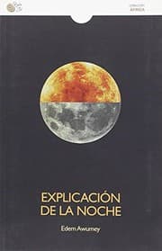Tapa de Explicación de la noche