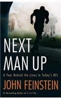Tapa de Next Man Up