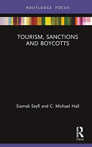 Tapa de Tourism Sanctions and Boycotts