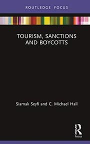 Tapa de Tourism Sanctions and Boycotts