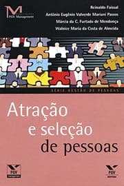 Tapa de Atração e Seleção de Pessoas