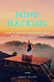 Tapa de Mind Hacking
