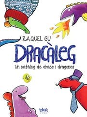Tapa de Dracàleg