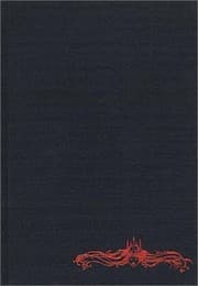 Tapa de Book of Night