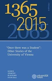 Tapa de 1365 - 2015 - 2065 : Once There Was a Student'