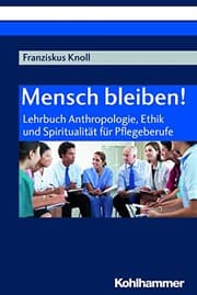 Tapa de Mensch Bleiben!