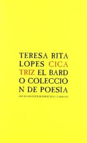 Tapa de Cicatriz