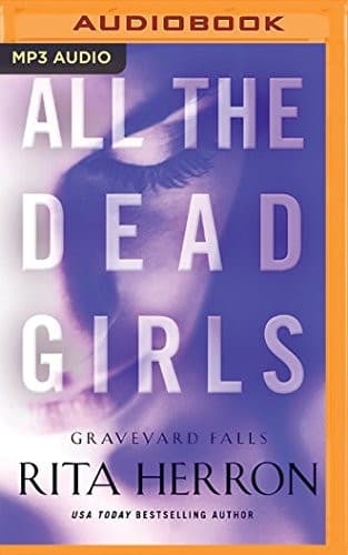 Tapa de All the Dead Girls