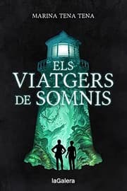 Tapa de Els viatgers de somnis