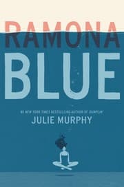Tapa de Ramona Blue