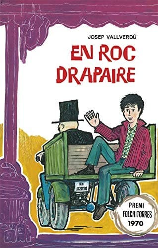 Tapa de En Roc Drapaire