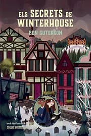 Tapa de Els secrets de Winterhouse