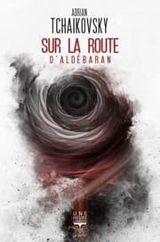 Tapa de Sur la route d'Aldébaran