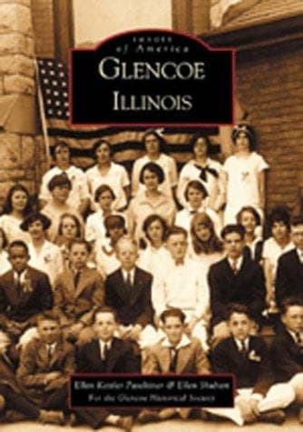 Tapa de Glencoe  (IL)