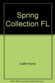 Tapa de Spring Collection FL