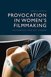 Tapa de Provocation in Women's Filmmaking