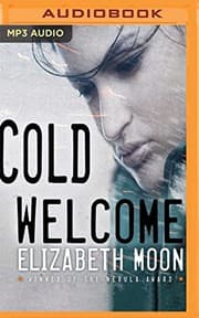 Tapa de Cold Welcome