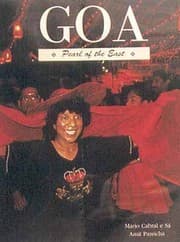 Tapa de Goa, pearl of the East