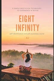Tapa de Eight Infinity