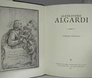 Tapa de Alessandro Algardi