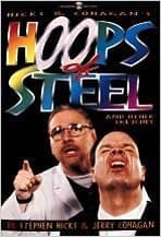 Tapa de Hicks & Cohagan's hoops of steel and other sketches