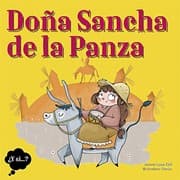 Tapa de Doña Sancha de la Panza