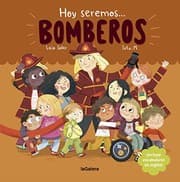 Tapa de Hoy seremos bomberos