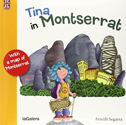 Tapa de Tina in Montserrat