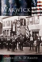 Tapa de Warwick